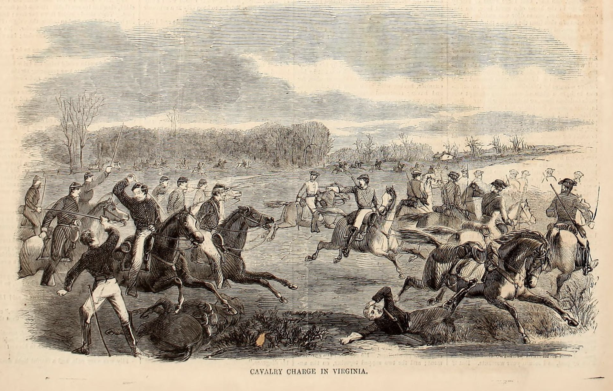 Difficult Run Bridge